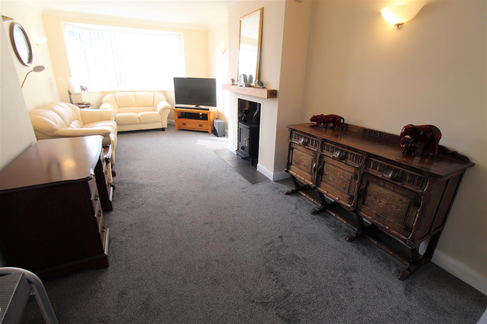 Stoneyfields Avenue, Baddeley Green, Stoke-On-Trent